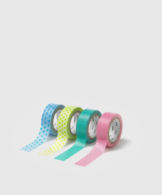 Japanese Washi Paper Tape