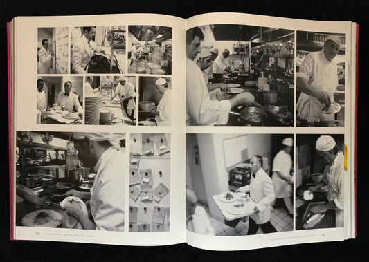 OP: Culinary Chronicle Volume 8: Tokyo and Europe