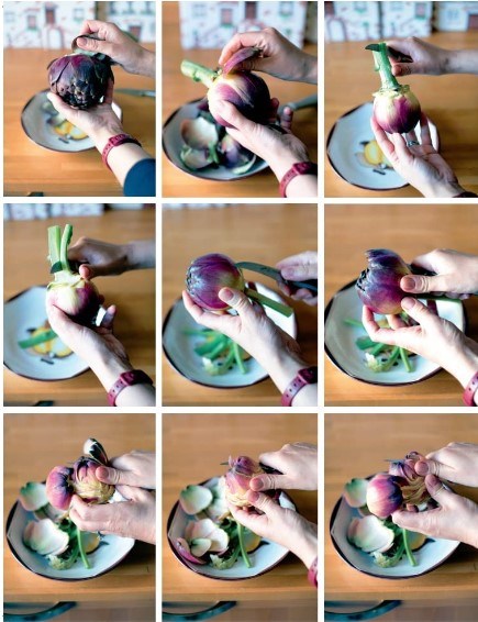 Jewish Flavours of Italy: A Family Cookbook